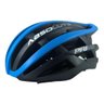 Capacete Ciclismo Absolute Prime Preto com Azul M - 2