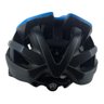 Capacete Ciclismo Absolute Prime Preto com Azul M - 3