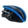 Capacete Ciclismo Absolute Prime Preto com Azul M - 1