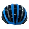 Capacete Ciclismo Absolute Prime Preto com Azul M - 4
