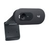 Webcam Logitech C505 Hd Webcam 720p - 1