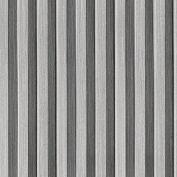 Kit 13 Painel Ripado Cor: Cinza Médio Wpc Interno Wave 2,90m X 15cm (0,43m²) - 3