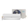Ar Condicionado Split Hi Wall Elgin Inverter Care 24000 BTU/h Frio 45HBFI24B2FA - 220 Volts - 1