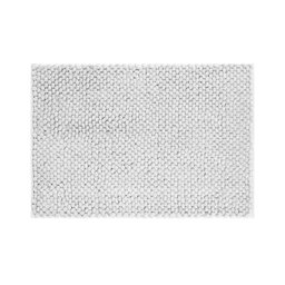 Tapete Kacyumara Para Ambiente Pequeno Retangular 50X70 POP BALL UN Fendi - 1