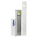 Ver imagem 4 de Tela Soldada Tag Malha 5,0x5,0cm Fio 2,00mm Rl 15x1,5m