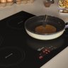 Cooktop de Indução 4 Bocas Vitrocerâmico Fischer - 3