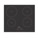 Ver imagem 1 de Cooktop de Indução 4 Bocas Vitrocerâmico Fischer