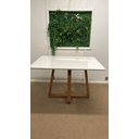 Ver imagem 6 de Mesa para Sala de Jantar Livia Largha