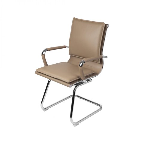 Cadeira Escritorio Interlocutor Design Italiano com Relax Corino 3304