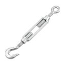 Ver imagem 1 de Esticador para Cabo de Aço 3/4" 20mm