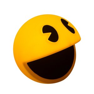 Luminária de Mesa Pacman Usare