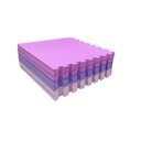 Ver imagem 3 de Kit 12 Tatame Eva 50x50x3cm 30mm Linha Premium Tons de Menina