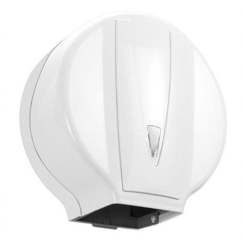 Suporte Rolo de 300 a 600m Unik com Detalhe Branco Jsn