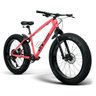 Bicicleta 26 Gts M1 Fat Bike Freio Hidráulico 1x11 I-vtec Fat Trail Gtsm1 Fat Trail 1x11 20 Preto - 2
