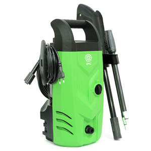 Lavadora Alta Pressão Uso Domestico Ipc Pw-c04 220v