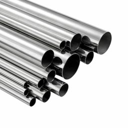 Tubo Inox - 06,00mm X 1,20mm - Polido - 304/l - C/c - 10 Cm - 4
