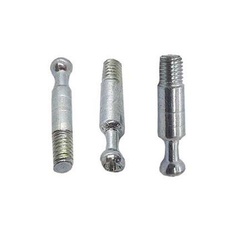 Pf. Rastex Hettich Du 243 32 Mm Rosca Soberba Zinco Branco (Kit C/ 200)