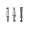 Ver imagem 1 de Pf. Rastex Hettich Du 243 32 Mm Rosca Soberba Zinco Branco (Kit C/ 200)