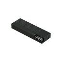 Ver imagem 1 de Fonte para Fita Led Stella Evo 24v 6,25a / 150w Bivolt