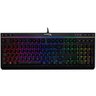 Teclado Kingston Hyperx Alloy Core / Portugues (HX-KB5ME2-BR) - 1