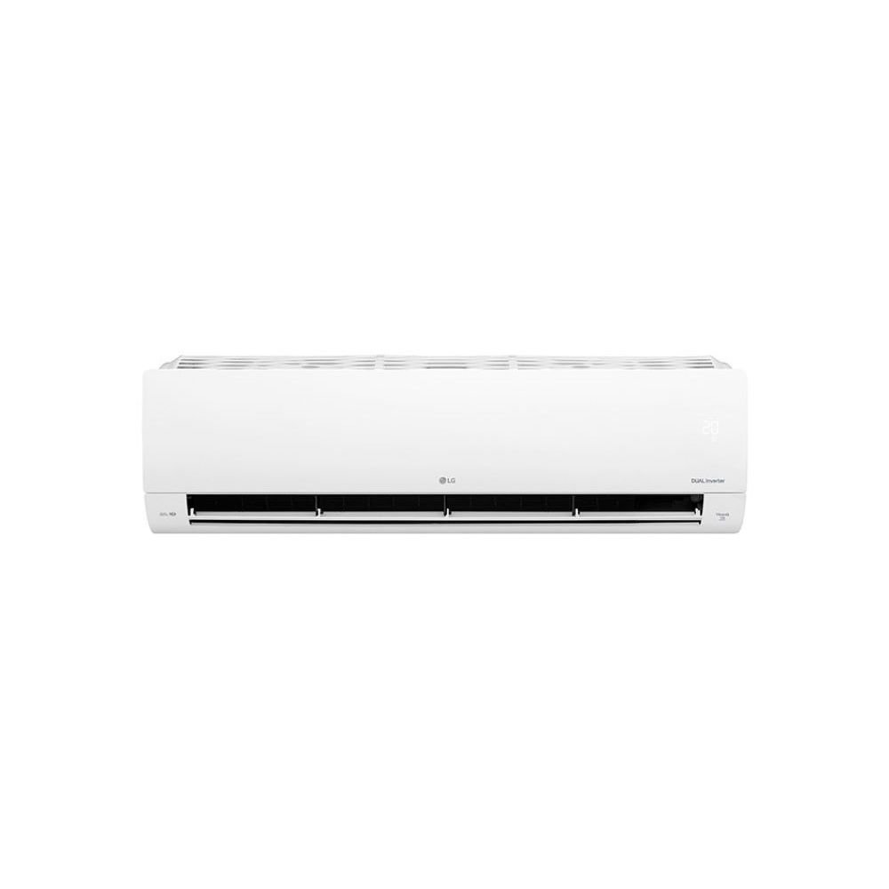 Ar Condicionado Lg Dual Inverter Voice +ia 9000 Btus 220v Frio S3-q09aa31a.eb2gam1 - 3