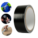Ver imagem 4 de Fita Adesiva Multiuso Silver Tape 50 Mm X 05 Metros - Preta