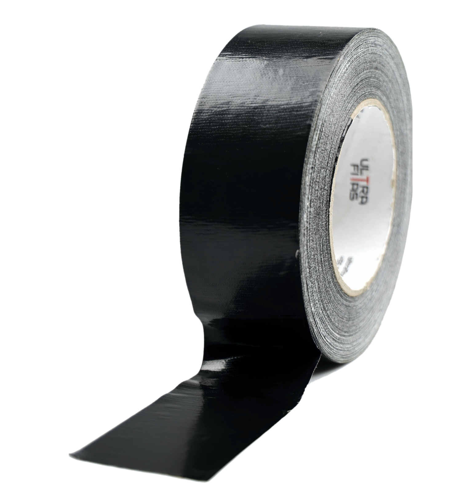 Fita Adesiva Multiuso Silver Tape 50 Mm X 05 Metros - Preta - 3