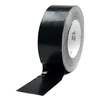 Fita Adesiva Multiuso Silver Tape 50 Mm X 05 Metros - Preta - 3