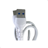 Cabo de Dados Usb Tipo C Reforçado Ultra Rápido - 8