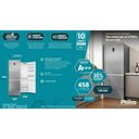 Ver imagem 7 de Geladeira Duplex Philco 458l Frost Free Eco Inverter Prf45a Inox 220v