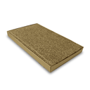 Ver imagem 7 de Arranhador de Papelão para Gatos Protege Sofás e Cortinas - Jm3 Móveis:marrom