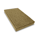 Ver imagem 4 de Arranhador de Papelão para Gatos Protege Sofás e Cortinas - Jm3 Móveis:marrom