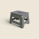 Ver imagem 2 de Banqueta Basic 22x21 Cinza - A\casa