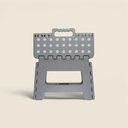 Ver imagem 3 de Banqueta Basic 22x21 Cinza - A\casa