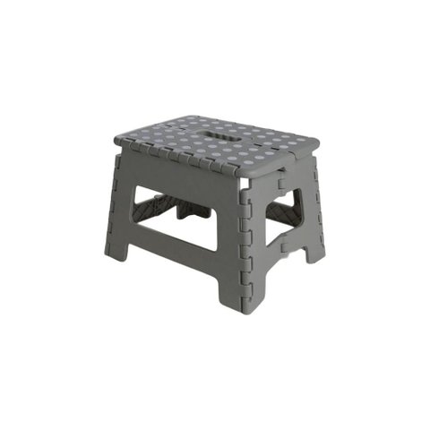 Banqueta Basic 22x21 Cinza - A\casa