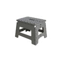 Ver imagem 1 de Banqueta Basic 22x21 Cinza - A\casa