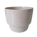 Ver imagem 1 de Vaso De Flor P/ Suculenta Branilite P