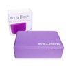 Bloco de Yoga funcional e Pilates Starke EVA - 1