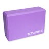 Bloco de Yoga funcional e Pilates Starke EVA - 2