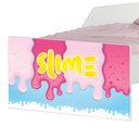 Ver imagem 5 de Cama Infantil Tick Slime Menina com Colchão