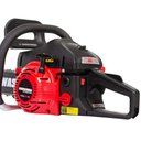 Ver imagem 6 de Motosserra Kawashima À Gasolina KCS 460-S 45,8cc 2 Tempos Sabre de 16 Polegadas Para Madereira