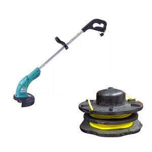 Aparador Grama 1500w Gam-1500bp Bipartido Garthen 127v+refil