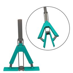 Mop Fácil Dobrável com Espuma Absorvente - 3