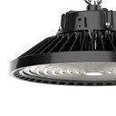 Ver imagem 2 de Luminária Led Ufo 100w Industrial High Bay Preto