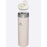 Garrafa Térmica Stanley Aerolight Transit 591ml - Rose Quartz - 3