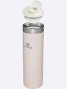 Ver imagem 3 de Garrafa Térmica Stanley Aerolight Transit 591ml - Rose Quartz