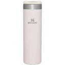 Ver imagem 1 de Garrafa Térmica Stanley Aerolight Transit 591ml - Rose Quartz