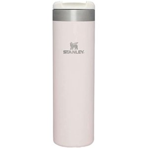 Garrafa Térmica Stanley Aerolight Transit 591ml - Rose Quartz