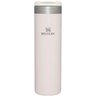 Garrafa Térmica Stanley Aerolight Transit 591ml - Rose Quartz - 1