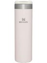 Ver imagem 1 de Garrafa Térmica Stanley Aerolight Transit 591ml - Rose Quartz